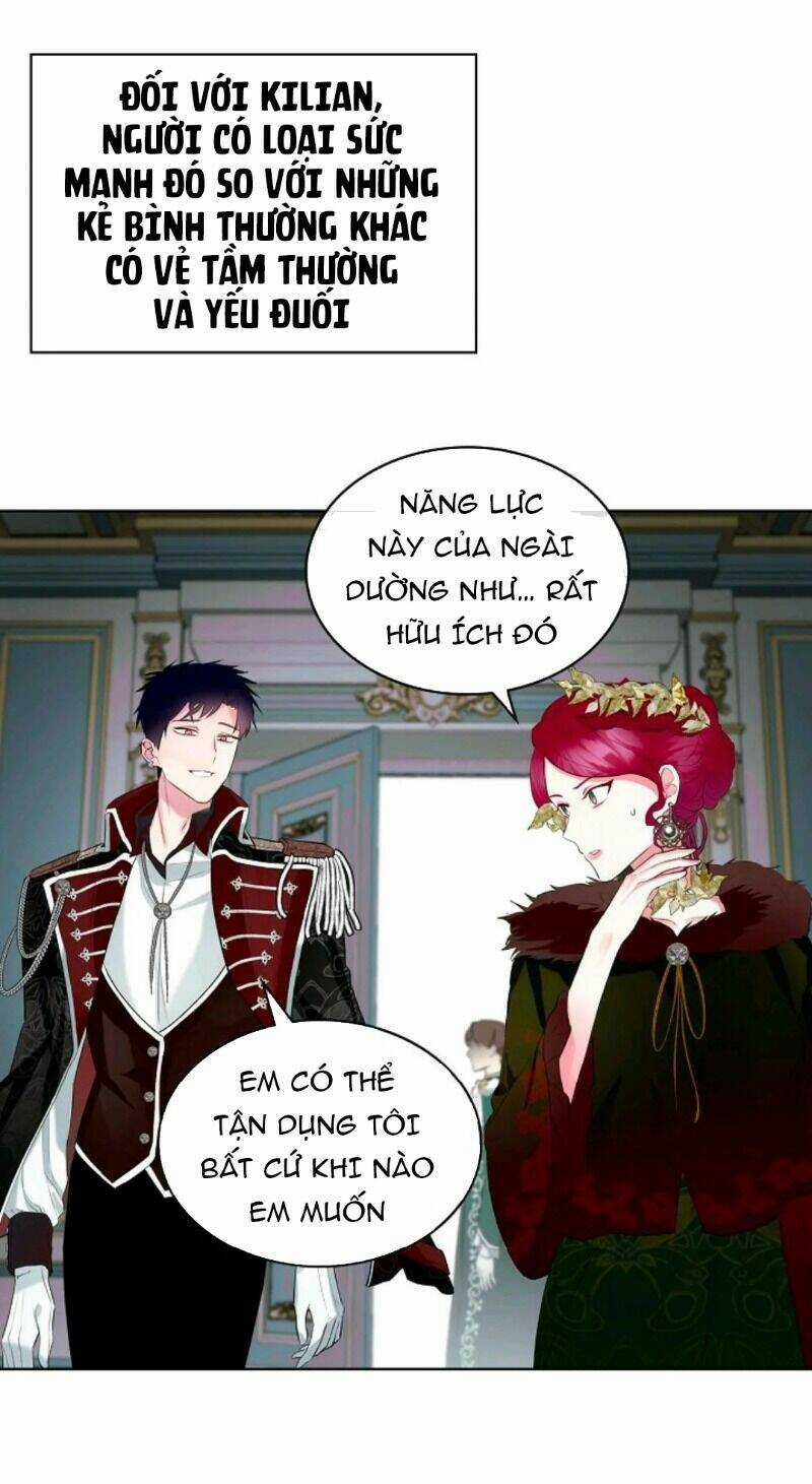 Kẻ Tạo Ra Nữ Phản Diện - Chapter 13 - Trang 14