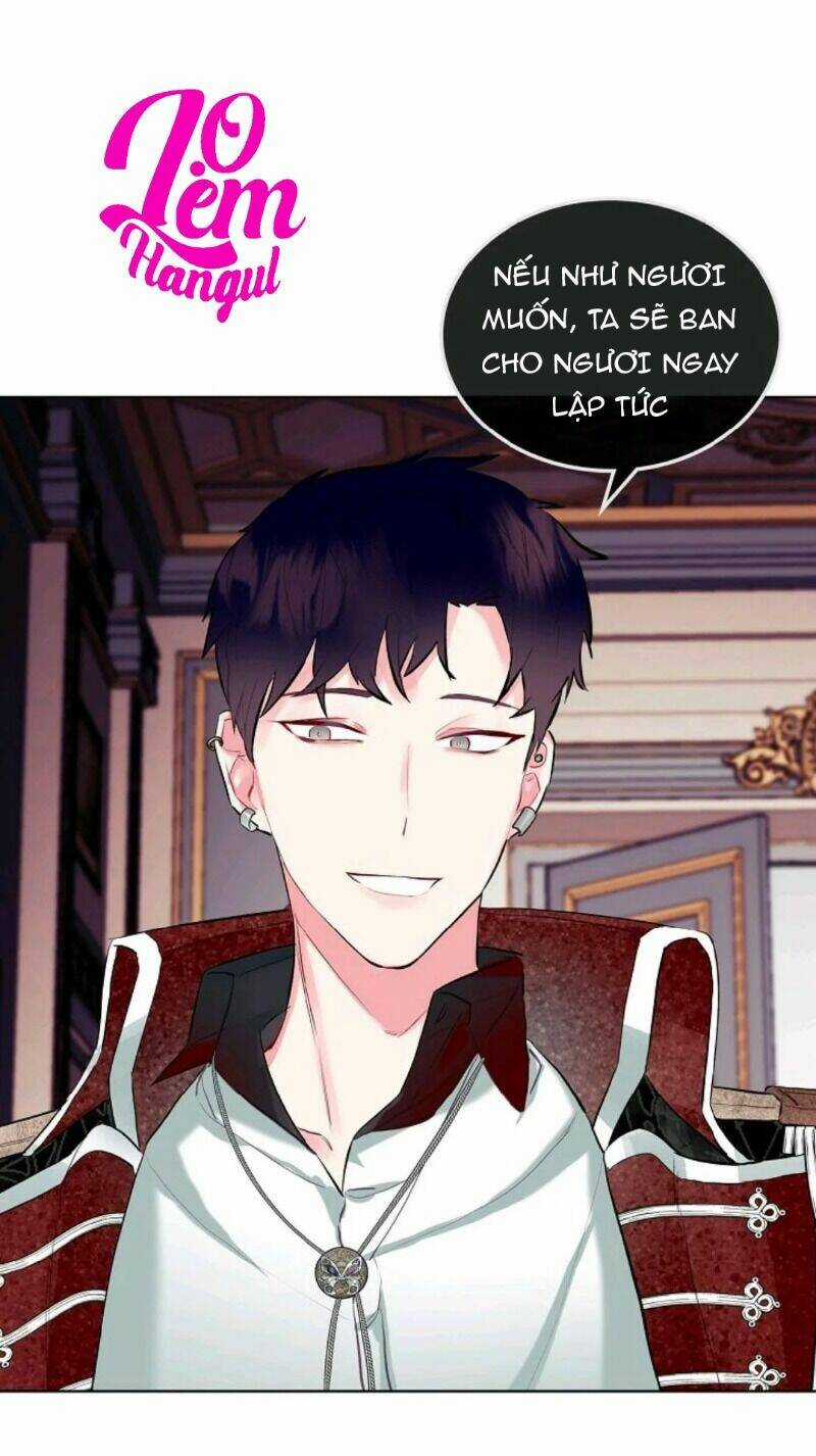 Kẻ Tạo Ra Nữ Phản Diện - Chapter 13 - Trang 15