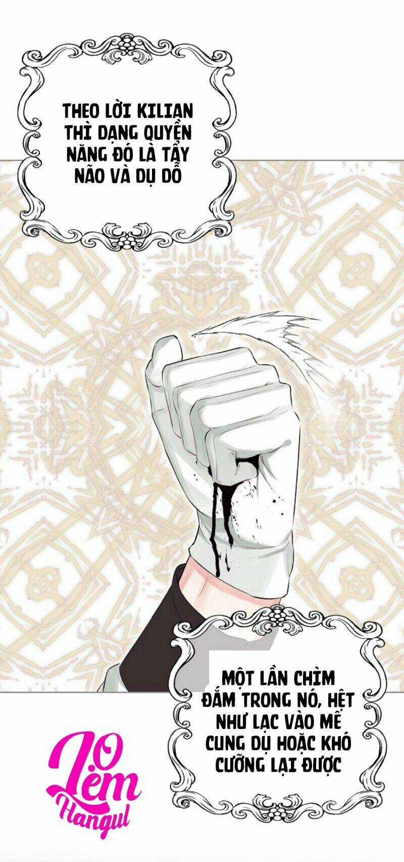 Kẻ Tạo Ra Nữ Phản Diện - Chapter 13 - Trang 23