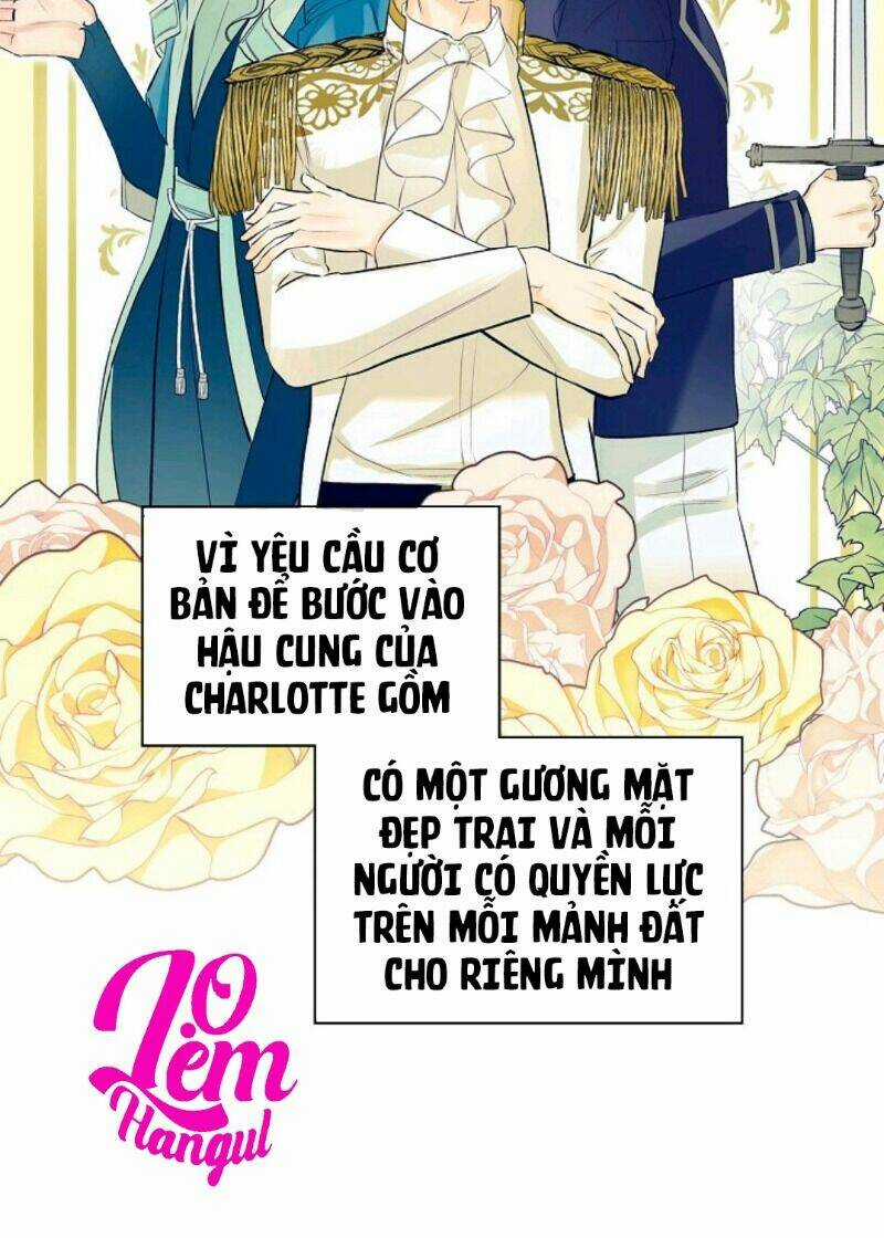 Kẻ Tạo Ra Nữ Phản Diện - Chapter 13 - Trang 28