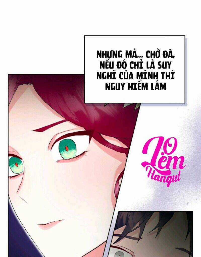 Kẻ Tạo Ra Nữ Phản Diện - Chapter 13 - Trang 29