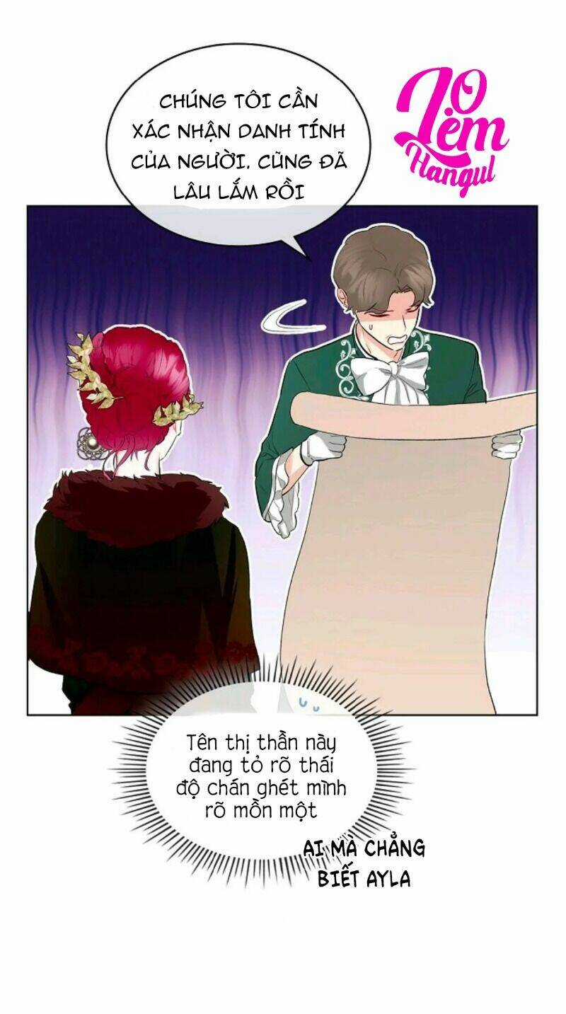 Kẻ Tạo Ra Nữ Phản Diện - Chapter 13 - Trang 4