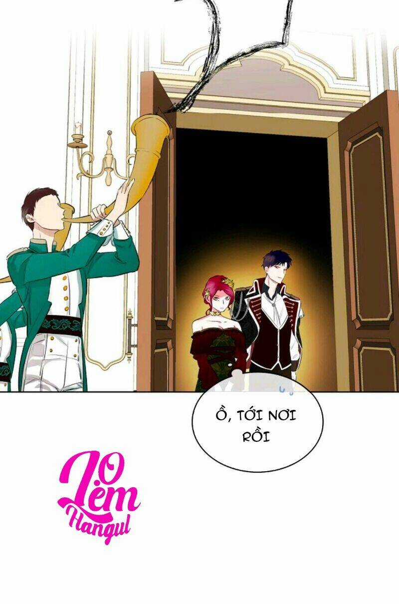 Kẻ Tạo Ra Nữ Phản Diện - Chapter 13 - Trang 36