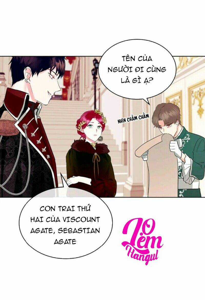 Kẻ Tạo Ra Nữ Phản Diện - Chapter 13 - Trang 5