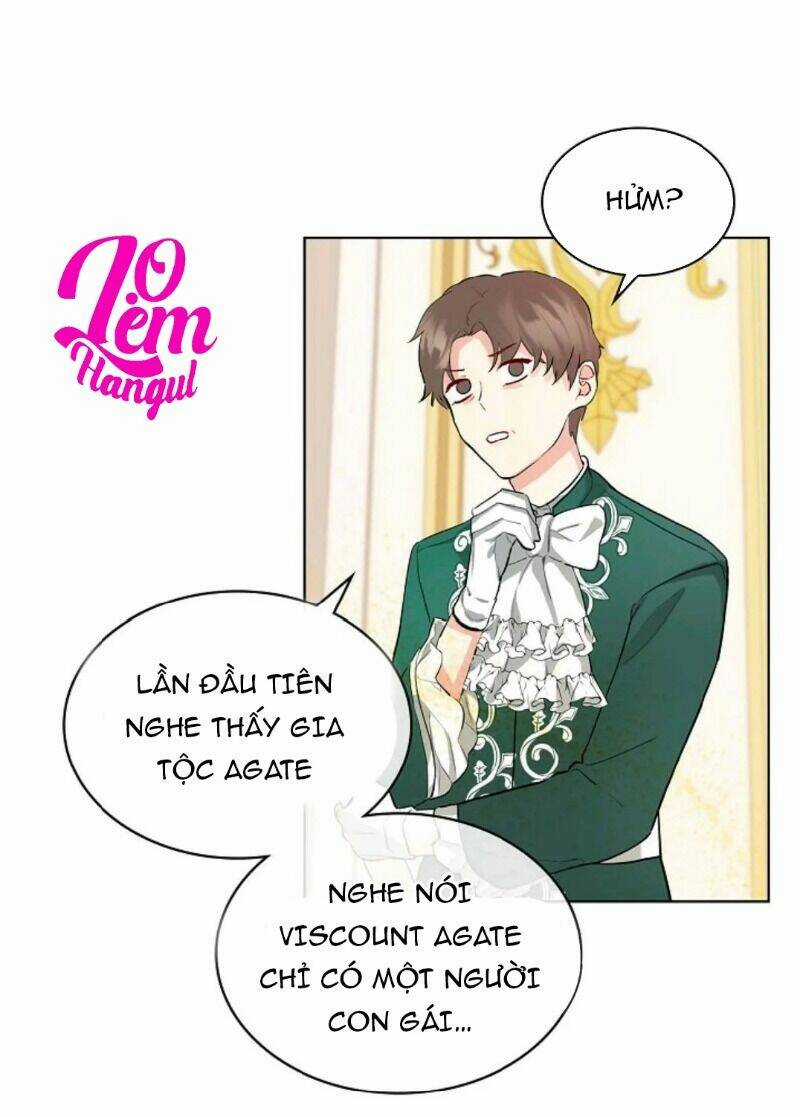 Kẻ Tạo Ra Nữ Phản Diện - Chapter 13 - Trang 6