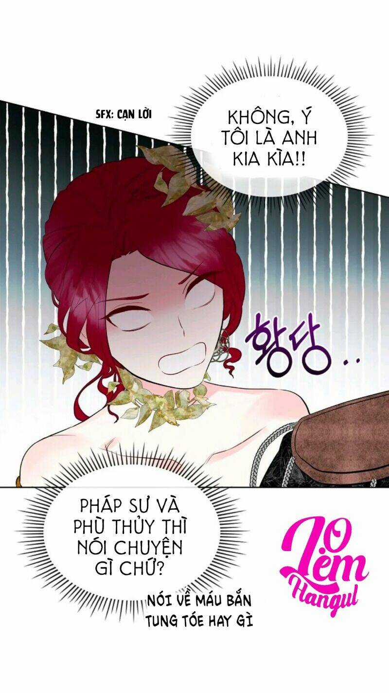 Kẻ Tạo Ra Nữ Phản Diện - Chapter 13 - Trang 62
