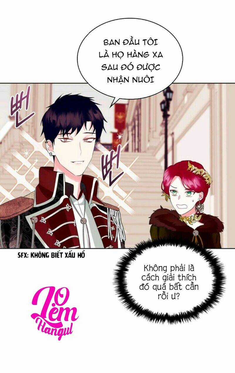 Kẻ Tạo Ra Nữ Phản Diện - Chapter 13 - Trang 8