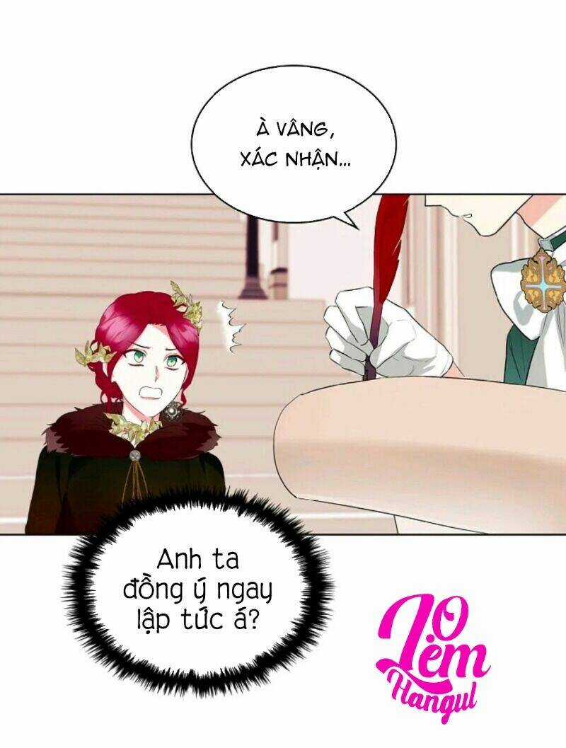 Kẻ Tạo Ra Nữ Phản Diện - Chapter 13 - Trang 9