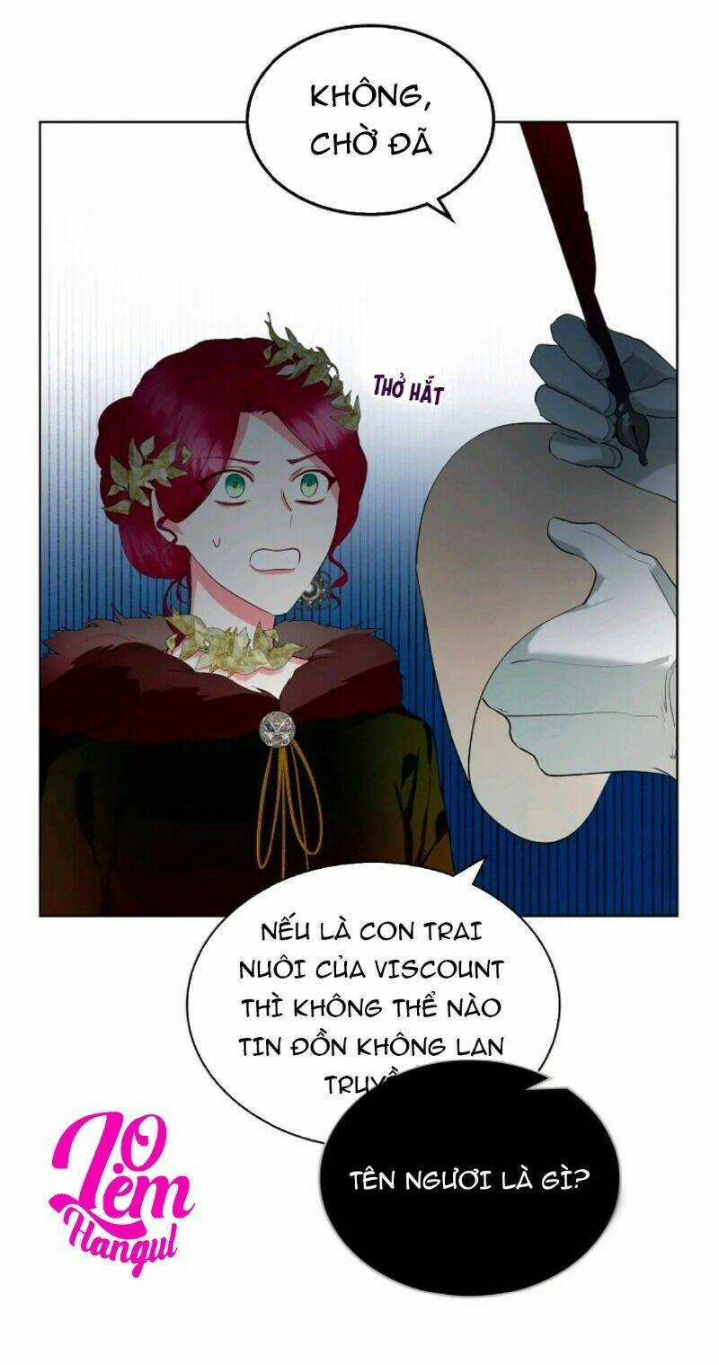 Kẻ Tạo Ra Nữ Phản Diện - Chapter 13 - Trang 10