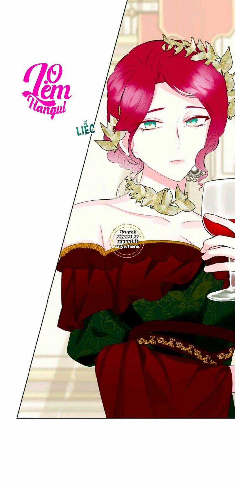 Kẻ Tạo Ra Nữ Phản Diện - Chapter 14 - Trang 13