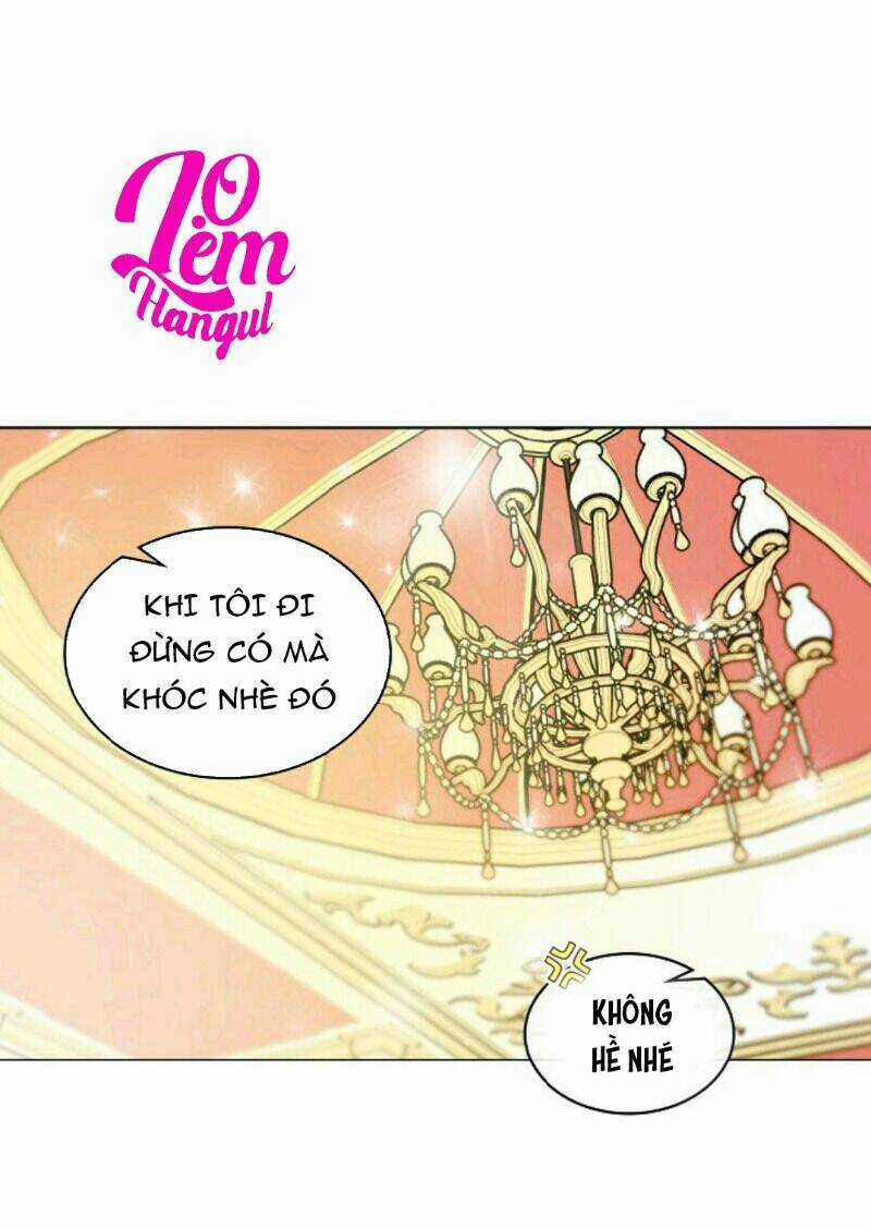 Kẻ Tạo Ra Nữ Phản Diện - Chapter 14 - Trang 3