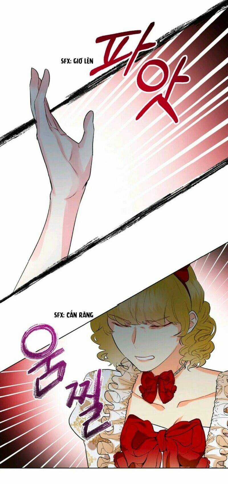 Kẻ Tạo Ra Nữ Phản Diện - Chapter 14 - Trang 36