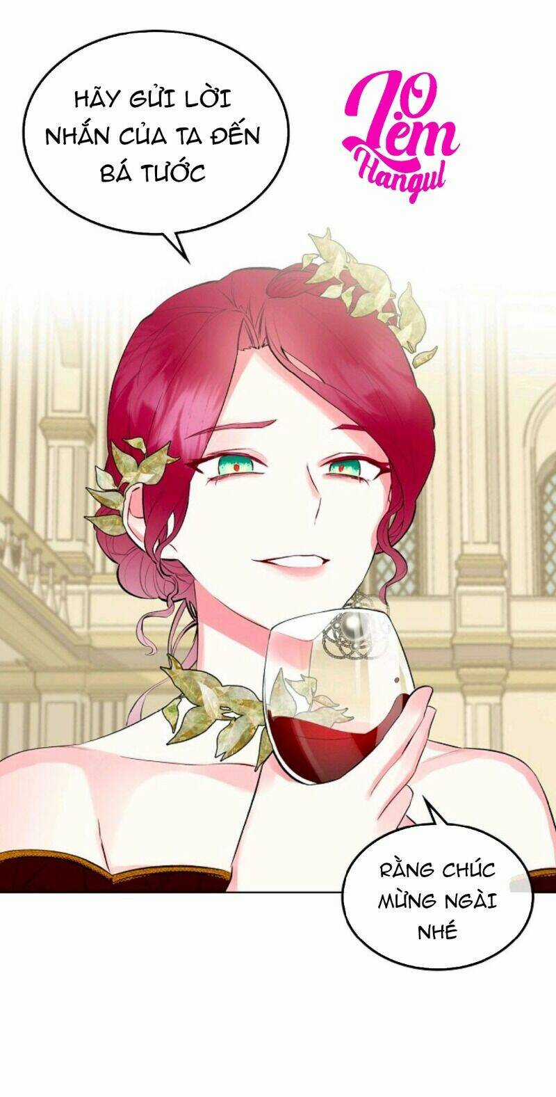 Kẻ Tạo Ra Nữ Phản Diện - Chapter 14 - Trang 41