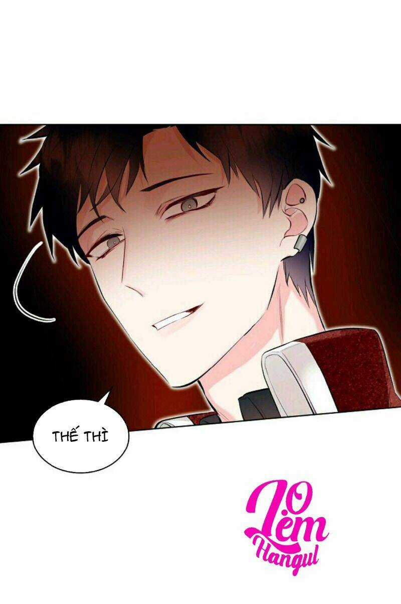 Kẻ Tạo Ra Nữ Phản Diện - Chapter 14 - Trang 6