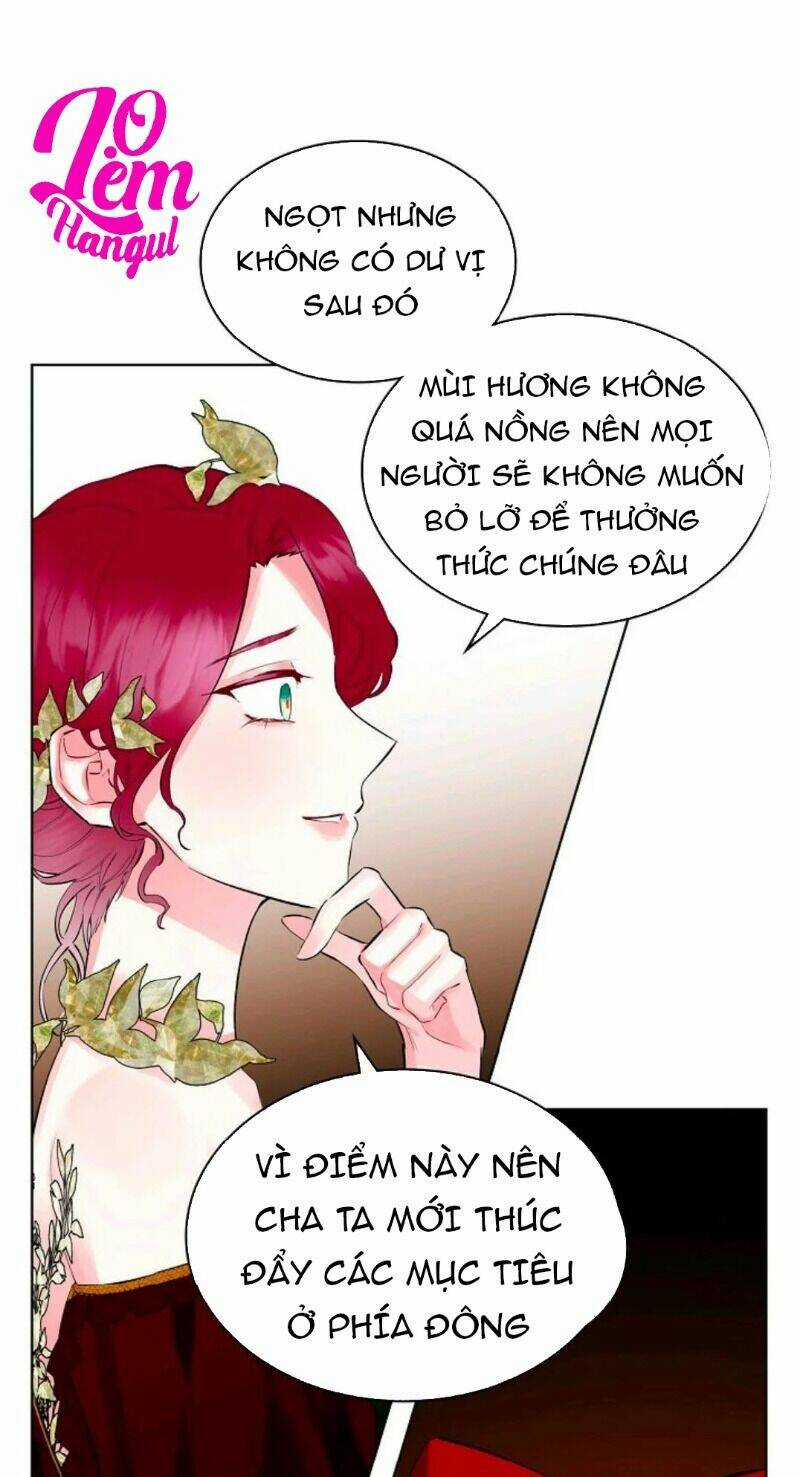 Kẻ Tạo Ra Nữ Phản Diện - Chapter 14 - Trang 61