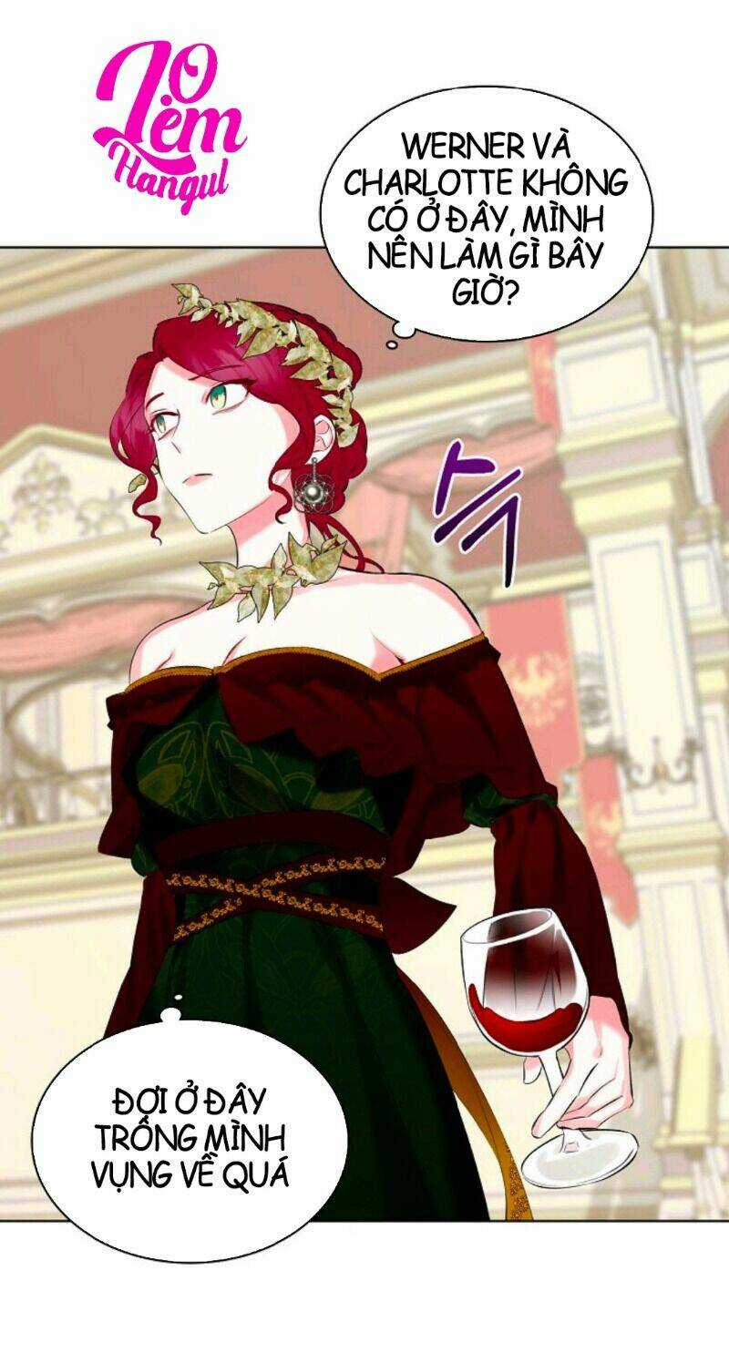 Kẻ Tạo Ra Nữ Phản Diện - Chapter 14 - Trang 10