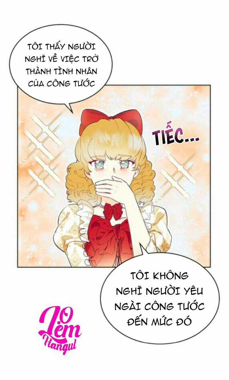 Kẻ Tạo Ra Nữ Phản Diện - Chapter 15 - Trang 23