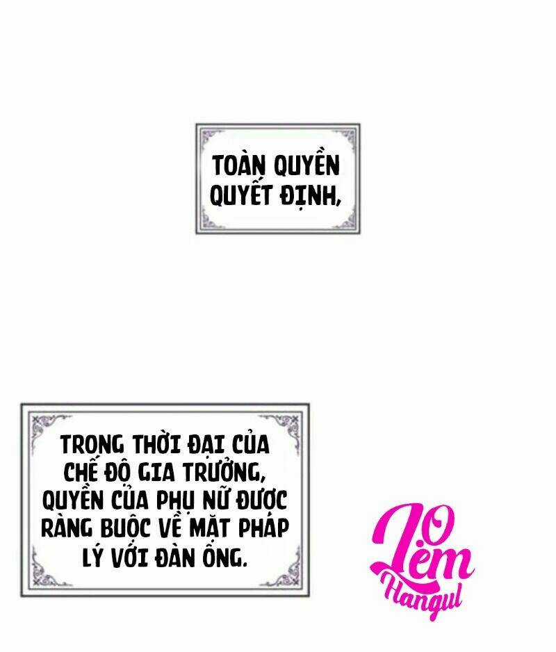 Kẻ Tạo Ra Nữ Phản Diện - Chapter 15 - Trang 6