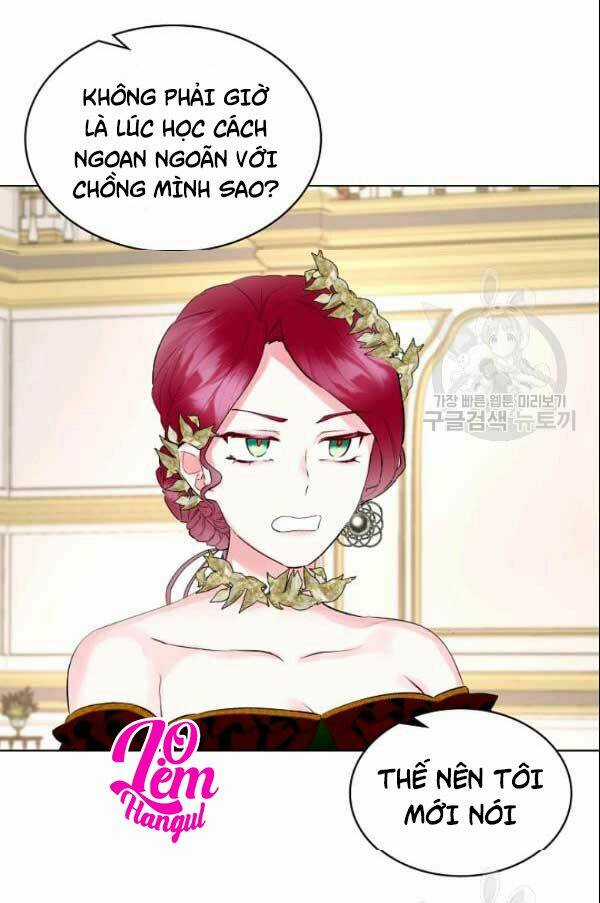Kẻ Tạo Ra Nữ Phản Diện - Chapter 16 - Trang 4
