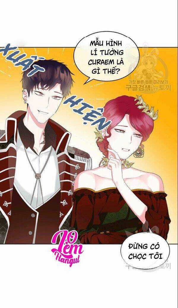 Kẻ Tạo Ra Nữ Phản Diện - Chapter 16 - Trang 45