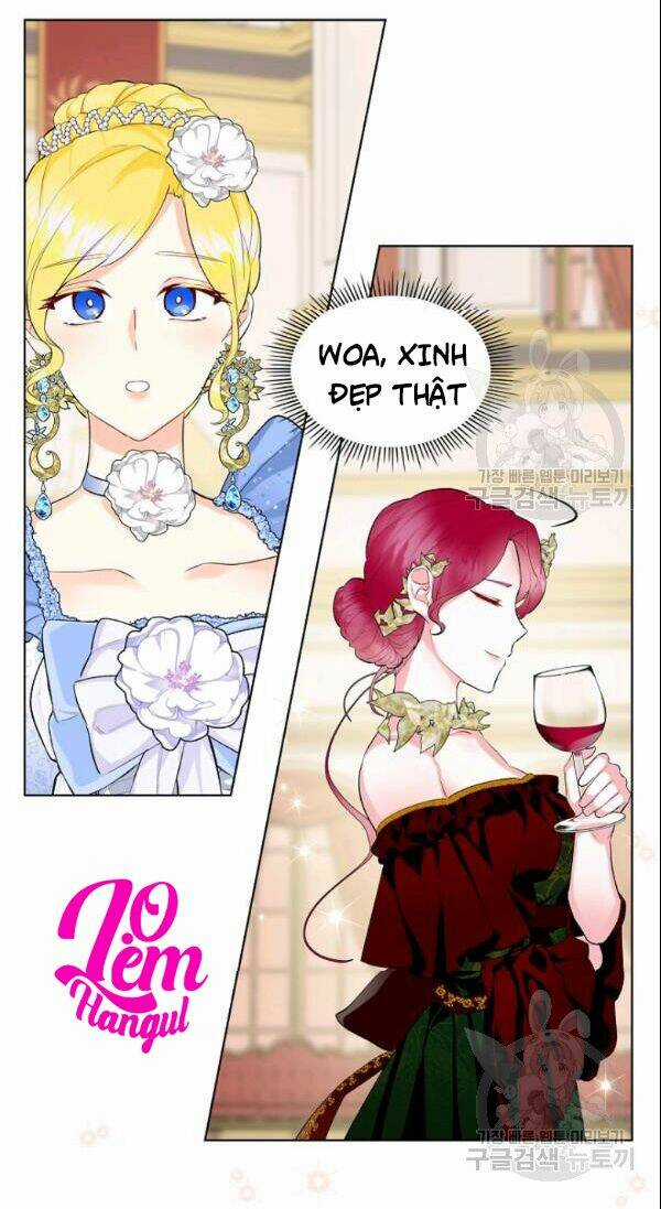 Kẻ Tạo Ra Nữ Phản Diện - Chapter 17 - Trang 12