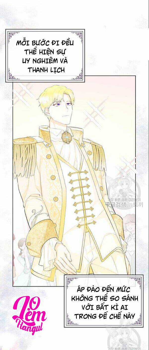 Kẻ Tạo Ra Nữ Phản Diện - Chapter 17 - Trang 3