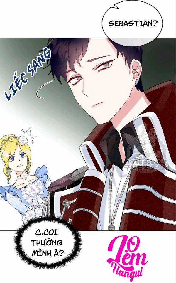 Kẻ Tạo Ra Nữ Phản Diện - Chapter 17 - Trang 24