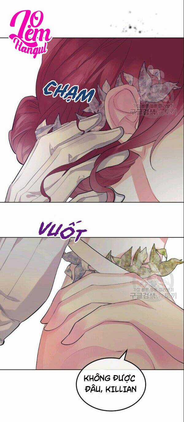 Kẻ Tạo Ra Nữ Phản Diện - Chapter 17 - Trang 34