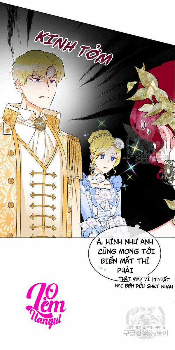 Kẻ Tạo Ra Nữ Phản Diện - Chapter 17 - Trang 10