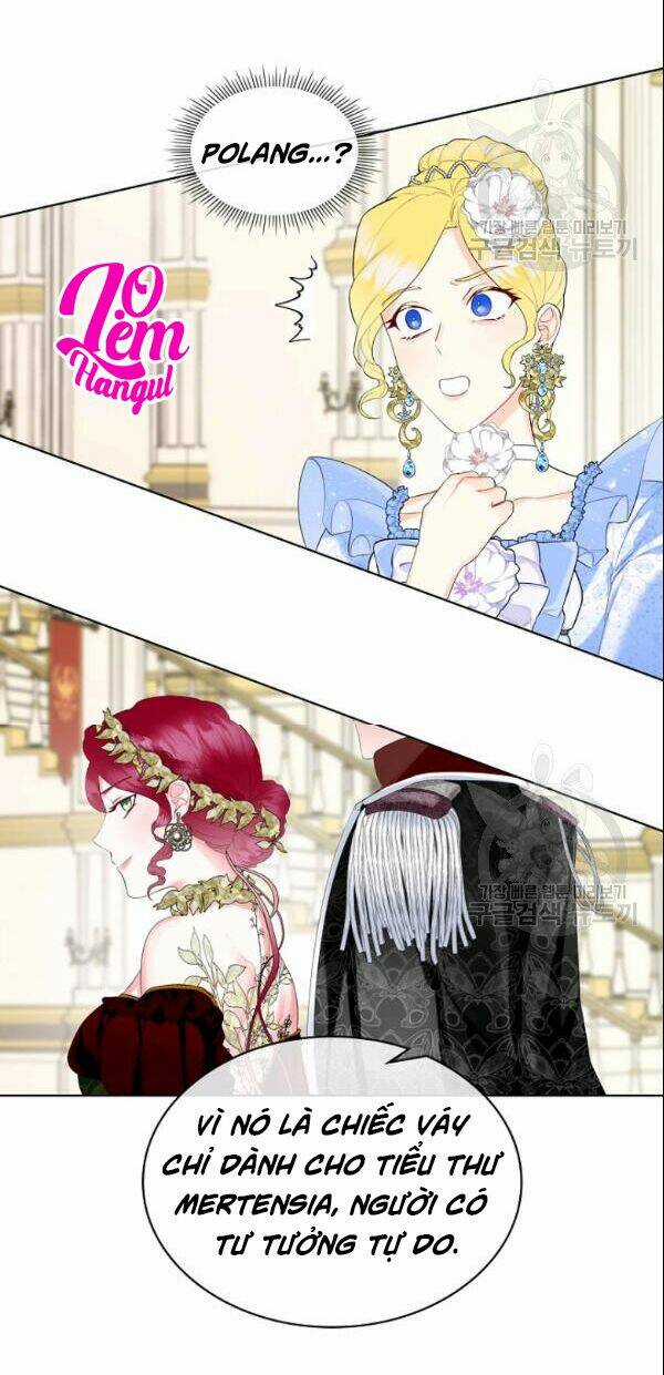 Kẻ Tạo Ra Nữ Phản Diện - Chapter 18 - Trang 13