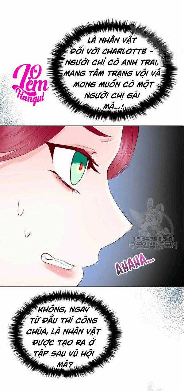 Kẻ Tạo Ra Nữ Phản Diện - Chapter 18 - Trang 26