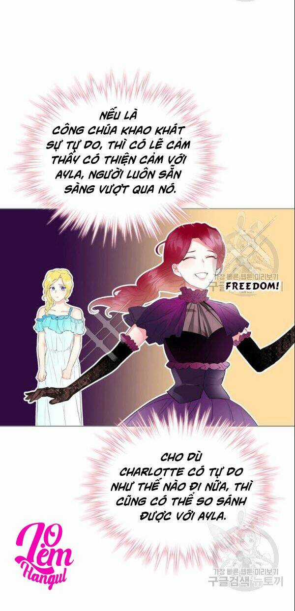 Kẻ Tạo Ra Nữ Phản Diện - Chapter 18 - Trang 43