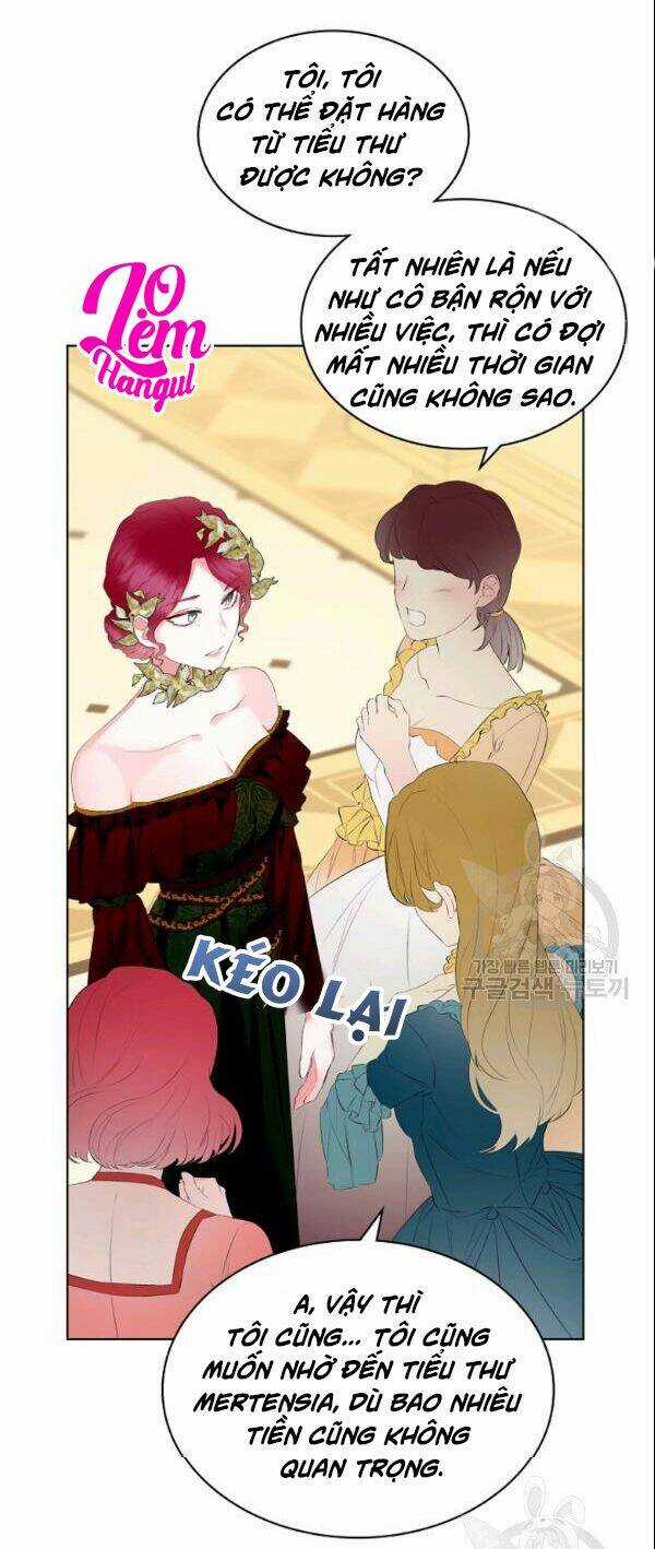 Kẻ Tạo Ra Nữ Phản Diện - Chapter 18 - Trang 46