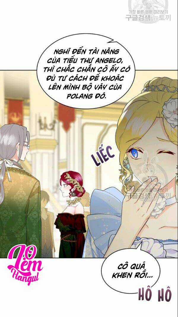 Kẻ Tạo Ra Nữ Phản Diện - Chapter 18 - Trang 7