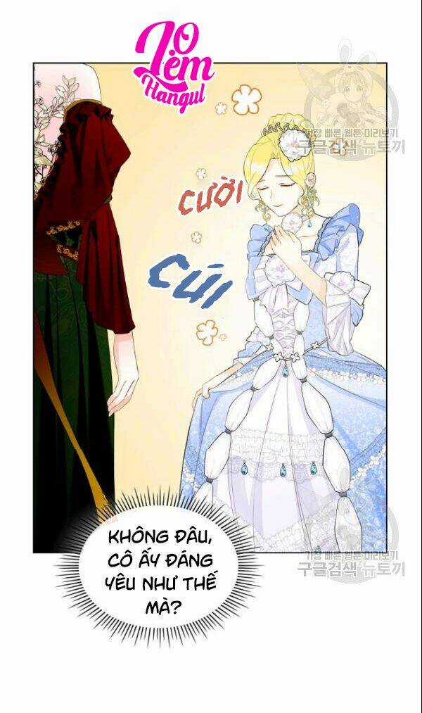 Kẻ Tạo Ra Nữ Phản Diện - Chapter 19 - Trang 11