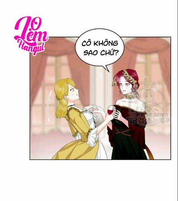 Kẻ Tạo Ra Nữ Phản Diện - Chapter 19 - Trang 3