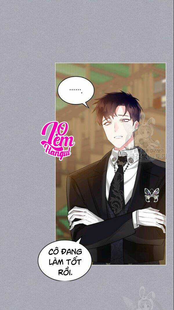 Kẻ Tạo Ra Nữ Phản Diện - Chapter 19 - Trang 30