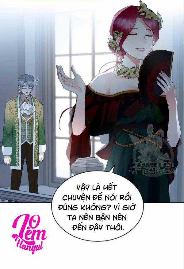 Kẻ Tạo Ra Nữ Phản Diện - Chapter 19 - Trang 37