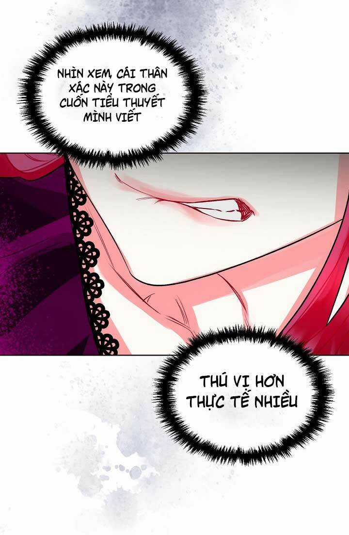 Kẻ Tạo Ra Nữ Phản Diện - Chapter 2 - Trang 14