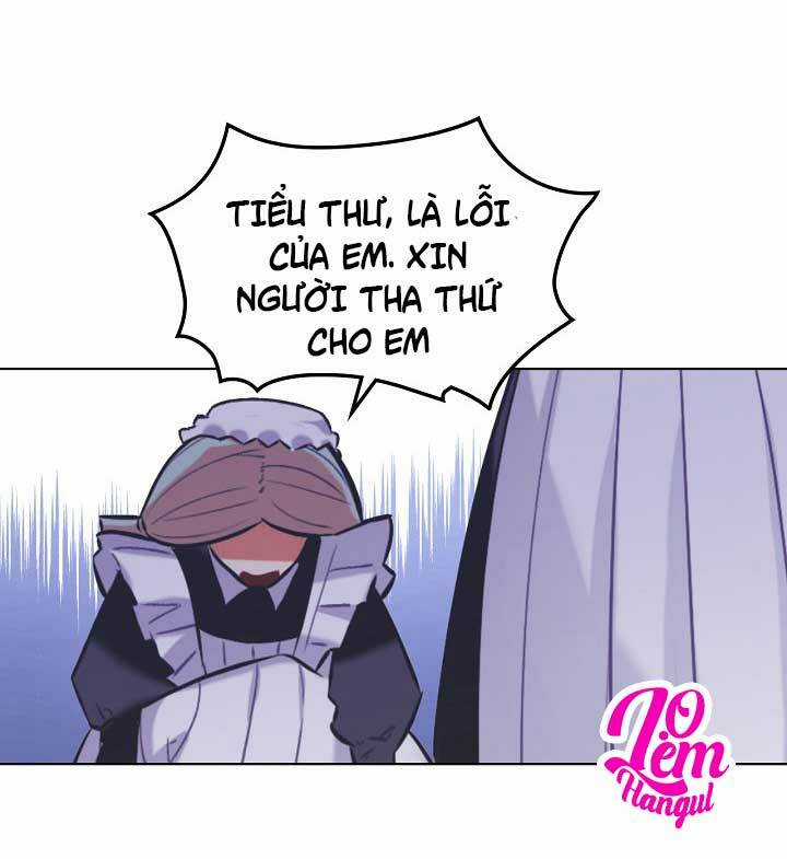 Kẻ Tạo Ra Nữ Phản Diện - Chapter 2 - Trang 21