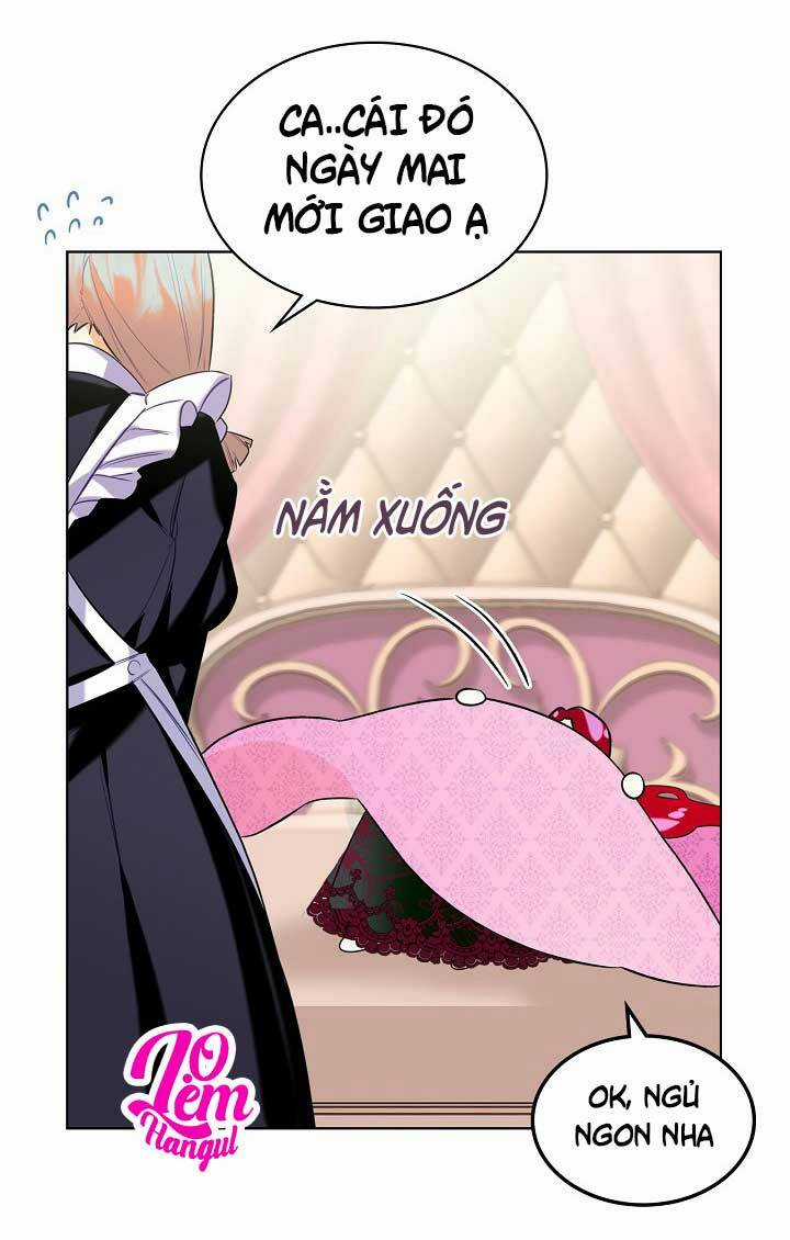 Kẻ Tạo Ra Nữ Phản Diện - Chapter 2 - Trang 4