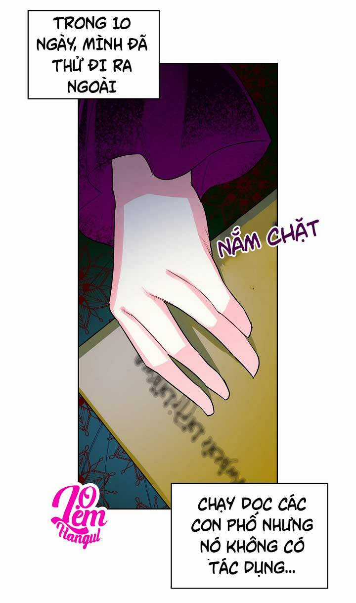 Kẻ Tạo Ra Nữ Phản Diện - Chapter 2 - Trang 33