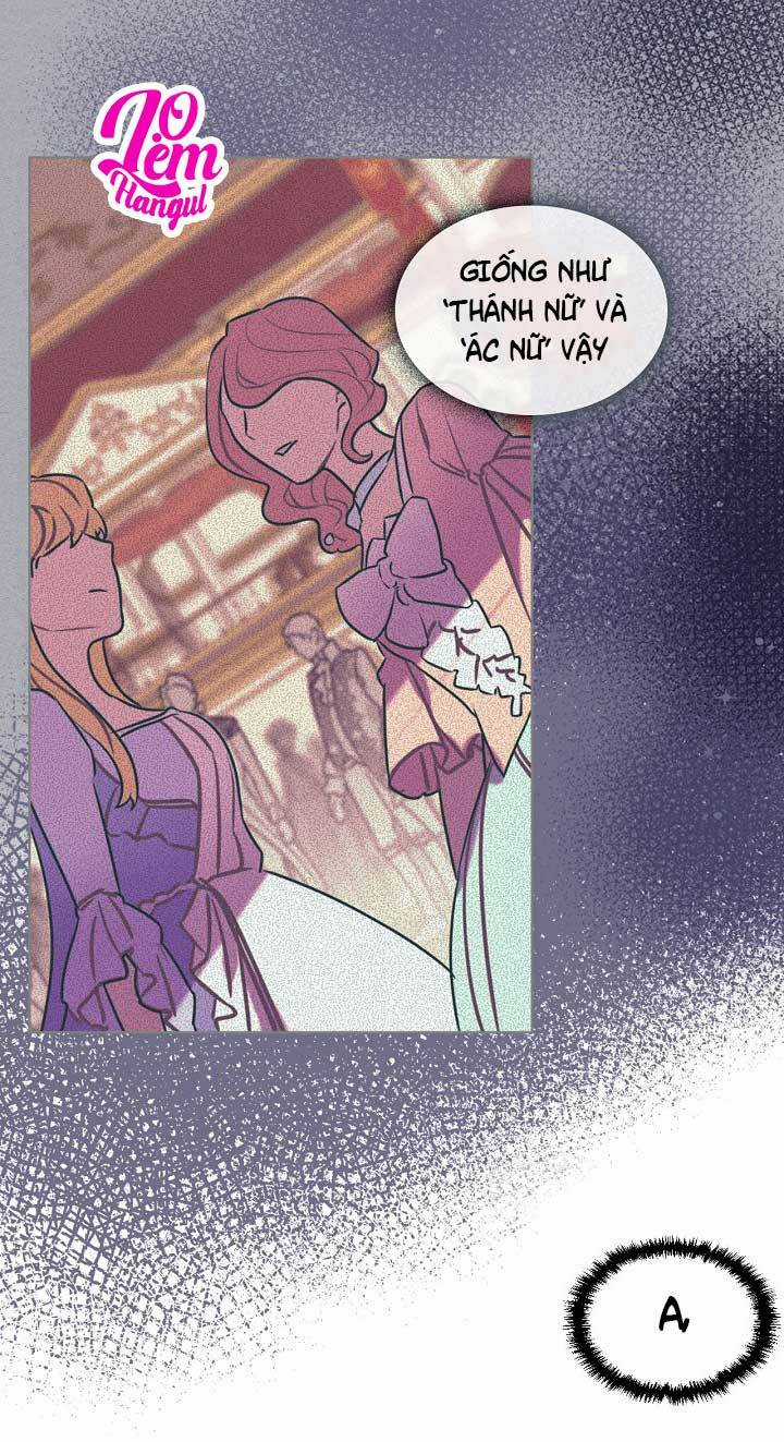 Kẻ Tạo Ra Nữ Phản Diện - Chapter 2 - Trang 38