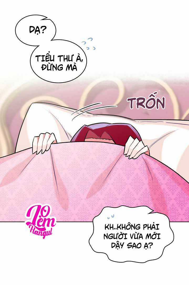 Kẻ Tạo Ra Nữ Phản Diện - Chapter 2 - Trang 5