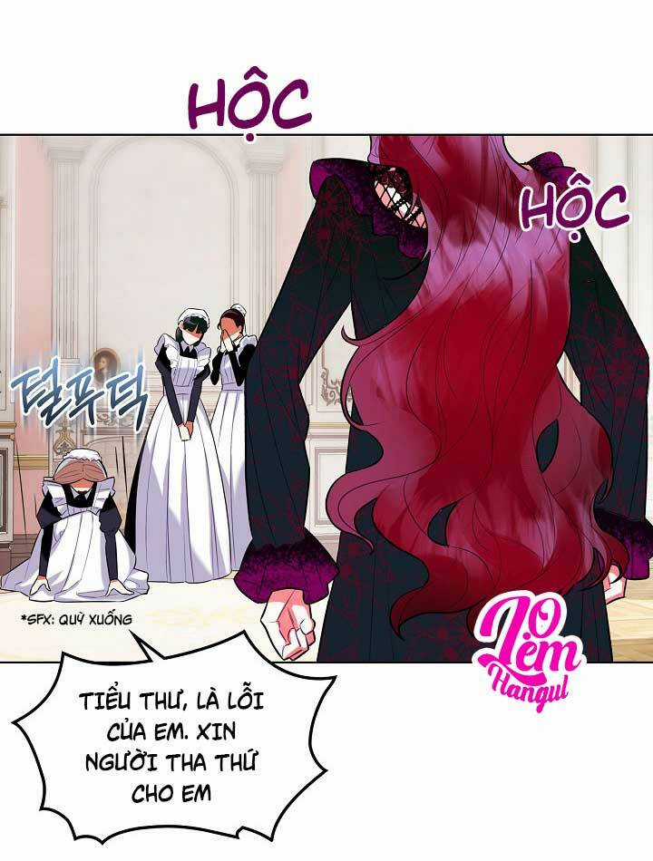 Kẻ Tạo Ra Nữ Phản Diện - Chapter 2 - Trang 9