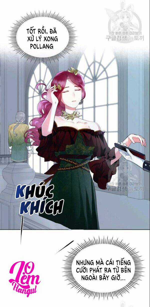 Kẻ Tạo Ra Nữ Phản Diện - Chapter 20 - Trang 3