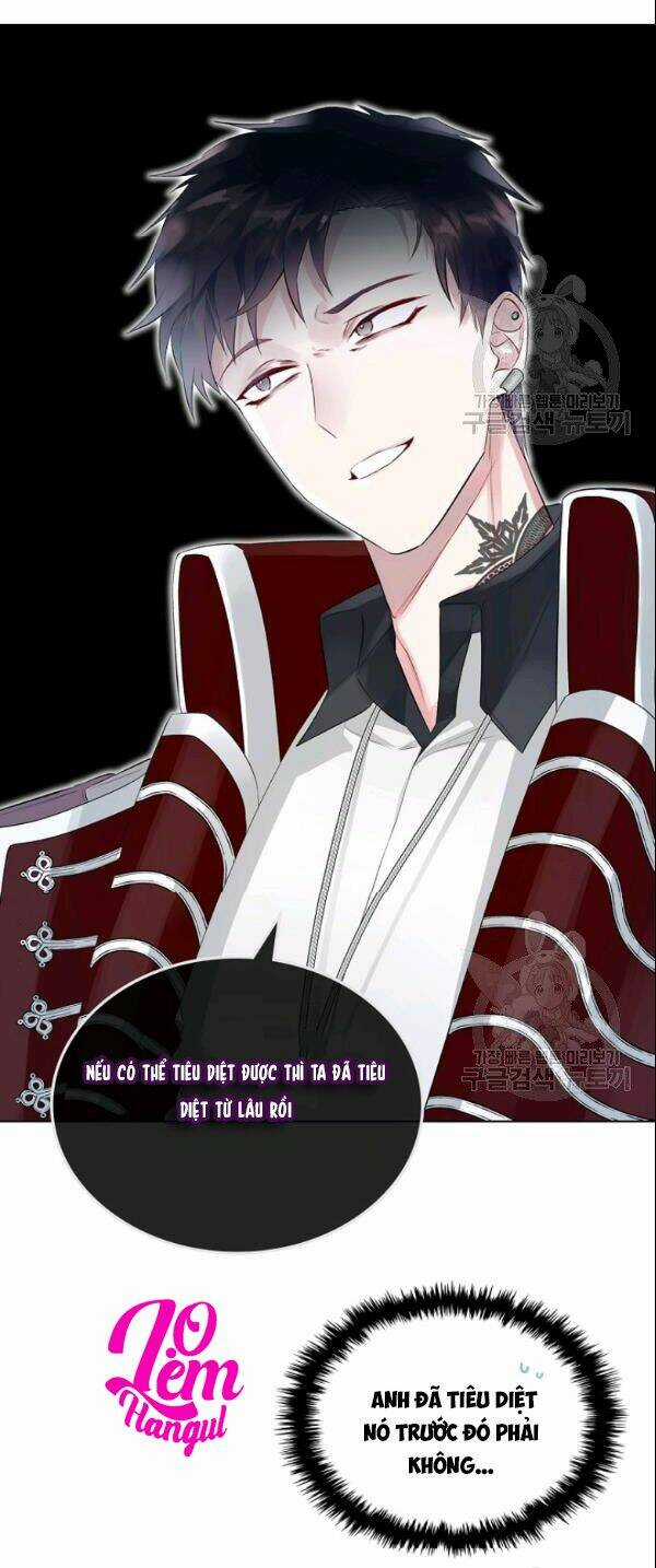 Kẻ Tạo Ra Nữ Phản Diện - Chapter 20 - Trang 27