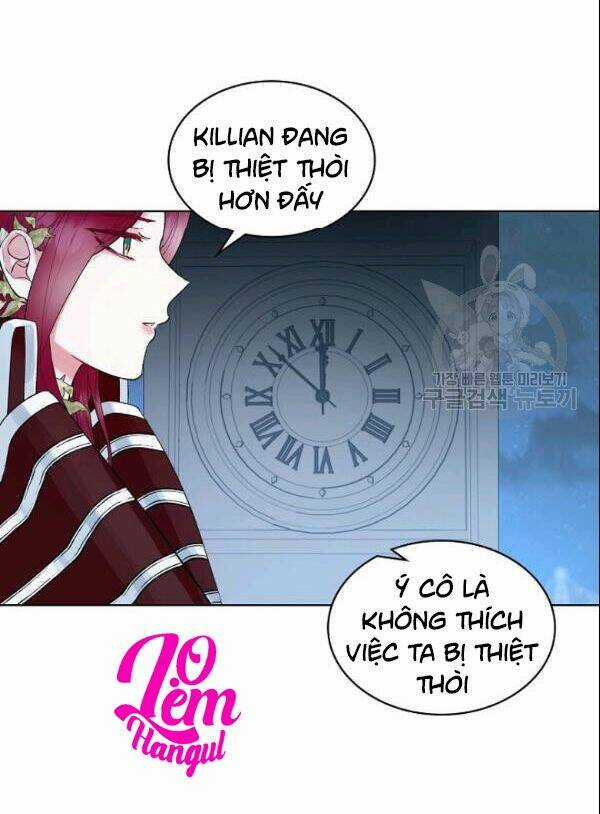 Kẻ Tạo Ra Nữ Phản Diện - Chapter 20 - Trang 53