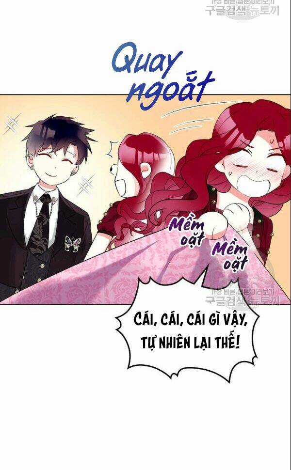 Kẻ Tạo Ra Nữ Phản Diện - Chapter 21 - Trang 15