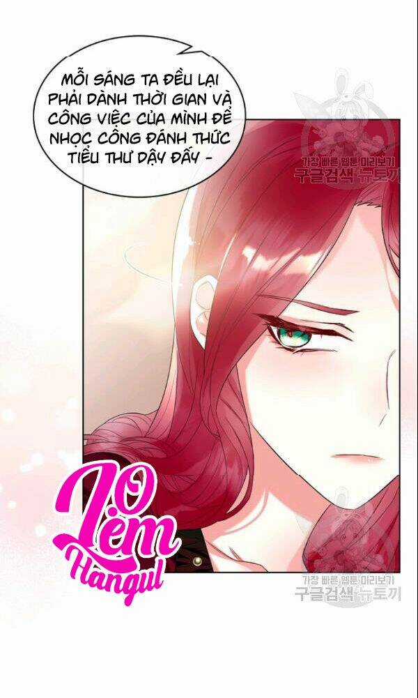 Kẻ Tạo Ra Nữ Phản Diện - Chapter 21 - Trang 16